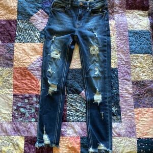 KanCan Girls jean size 14